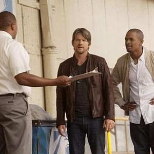 Fotoğraf Damon Wayans Jr.