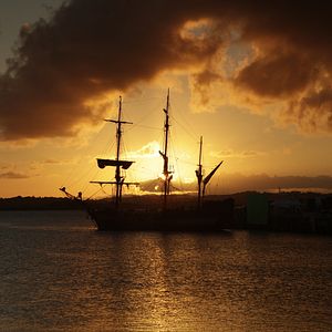 Fotoğraf Treasure Island