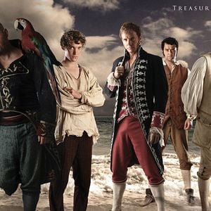 Fotoğraf Treasure Island