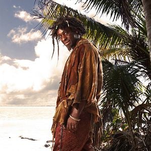 Fotoğraf Treasure Island