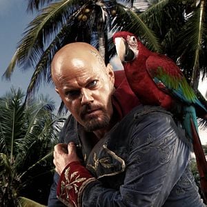 Fotoğraf Treasure Island