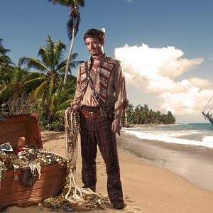 Fotoğraf Treasure Island