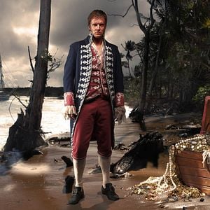 Fotoğraf Treasure Island