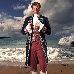 Fotoğraf Treasure Island