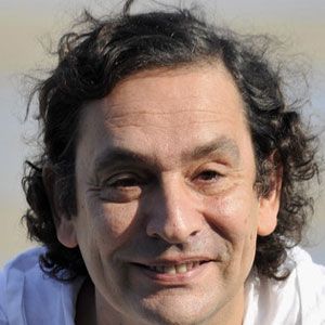 Fotoğraf Agustí Villaronga