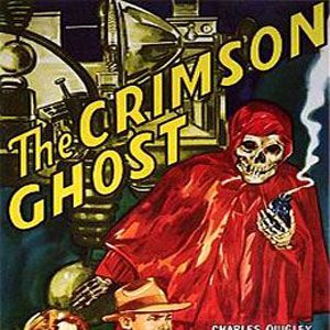 Fotoğraf The Crimson Ghost