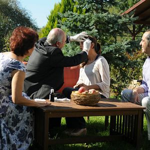 Fotoğraf Bir Ömür Yetmez