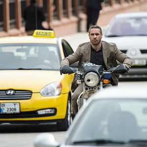 Fotoğraf Ola Rapace