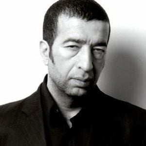 Fotoğraf Slimane Dazi