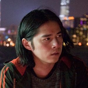 Fotoğraf Tien You Chui