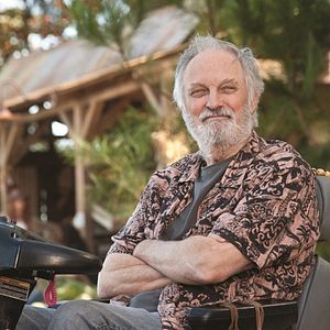 Fotoğraf Wanderlust