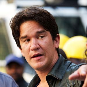 Fotoğraf Daniel Espinosa