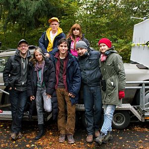 Fotoğraf Alex Weimer