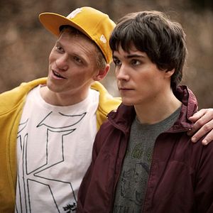 Fotoğraf Pit Bukowski