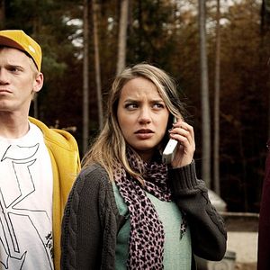 Fotoğraf Pit Bukowski