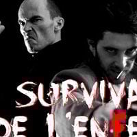 Fotoğraf Les Survivants de l'Enfer