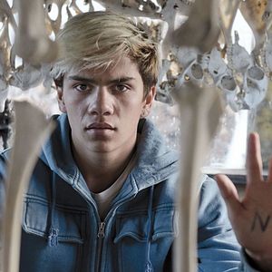 Fotoğraf Top of the Lake