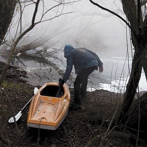 Fotoğraf Top of the Lake