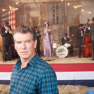 Fotoğraf Bag Of Bones