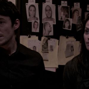 Fotoğraf İçimdeki Şeytan