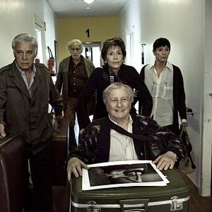 Fotoğraf Claude Rich