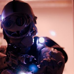 Fotoğraf Mahşer Günü