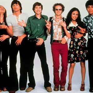 Fotoğraf Danny Masterson