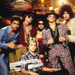 Fotoğraf Danny Masterson