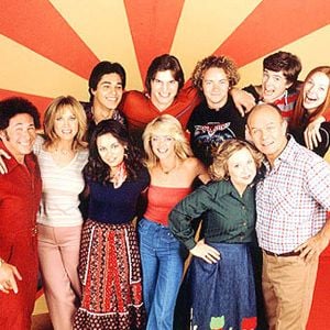 Fotoğraf That '70s Show