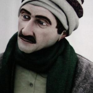 Fotoğraf Allah'ın Sadık Kulu Barla