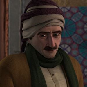 Fotoğraf Allah'ın Sadık Kulu Barla