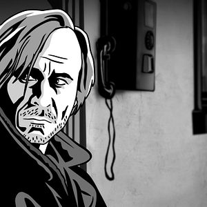 Fotoğraf Alois Nebel