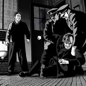 Fotoğraf Alois Nebel