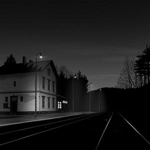 Fotoğraf Alois Nebel