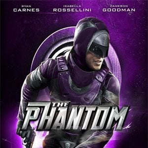 Fotoğraf The Phantom