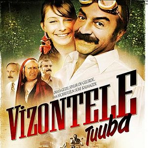 Fotoğraf Vizontele Tuuba