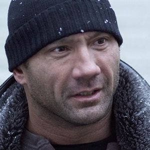 Fotoğraf Dave Bautista