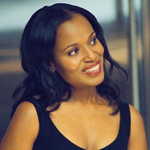 Fotoğraf Kerry Washington