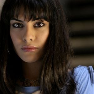 Fotoğraf Sezen Aray