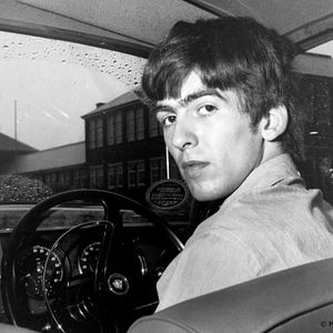 Fotoğraf George Harrison: Fani Dünyaya Karşı