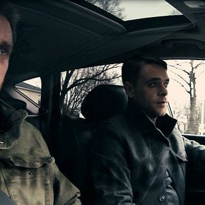 Fotoğraf Nick Stahl