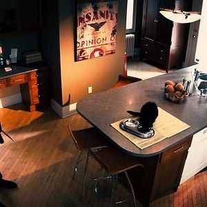 Fotoğraf Nick Stahl