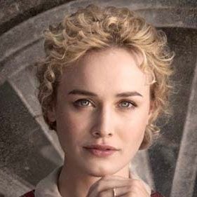 Fotoğraf Dominique McElligott