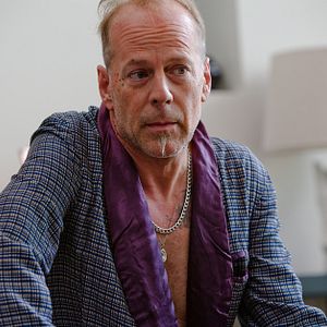 Fotoğraf Bruce Willis