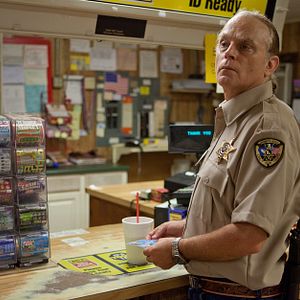 Fotoğraf Brad Dourif