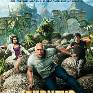 Fotoğraf Gizemli Adaya Yolculuk