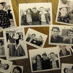 Fotoğraf Saïgon, l'été de nos 20 ans