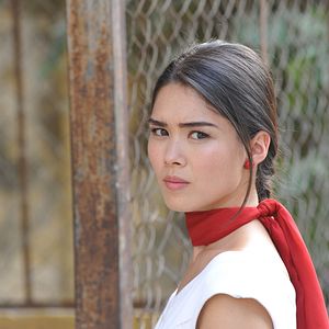 Fotoğraf Audrey Giacomini