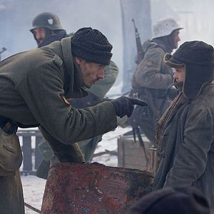 Fotoğraf Juan Diego Botto