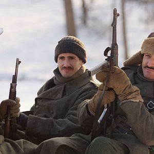 Fotoğraf Juan Diego Botto